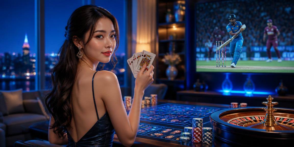fl55 Những gì có trong sảnh casino của chúng tôi